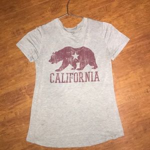 California Tee